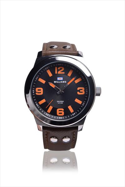 reloj williams okusai wr30m